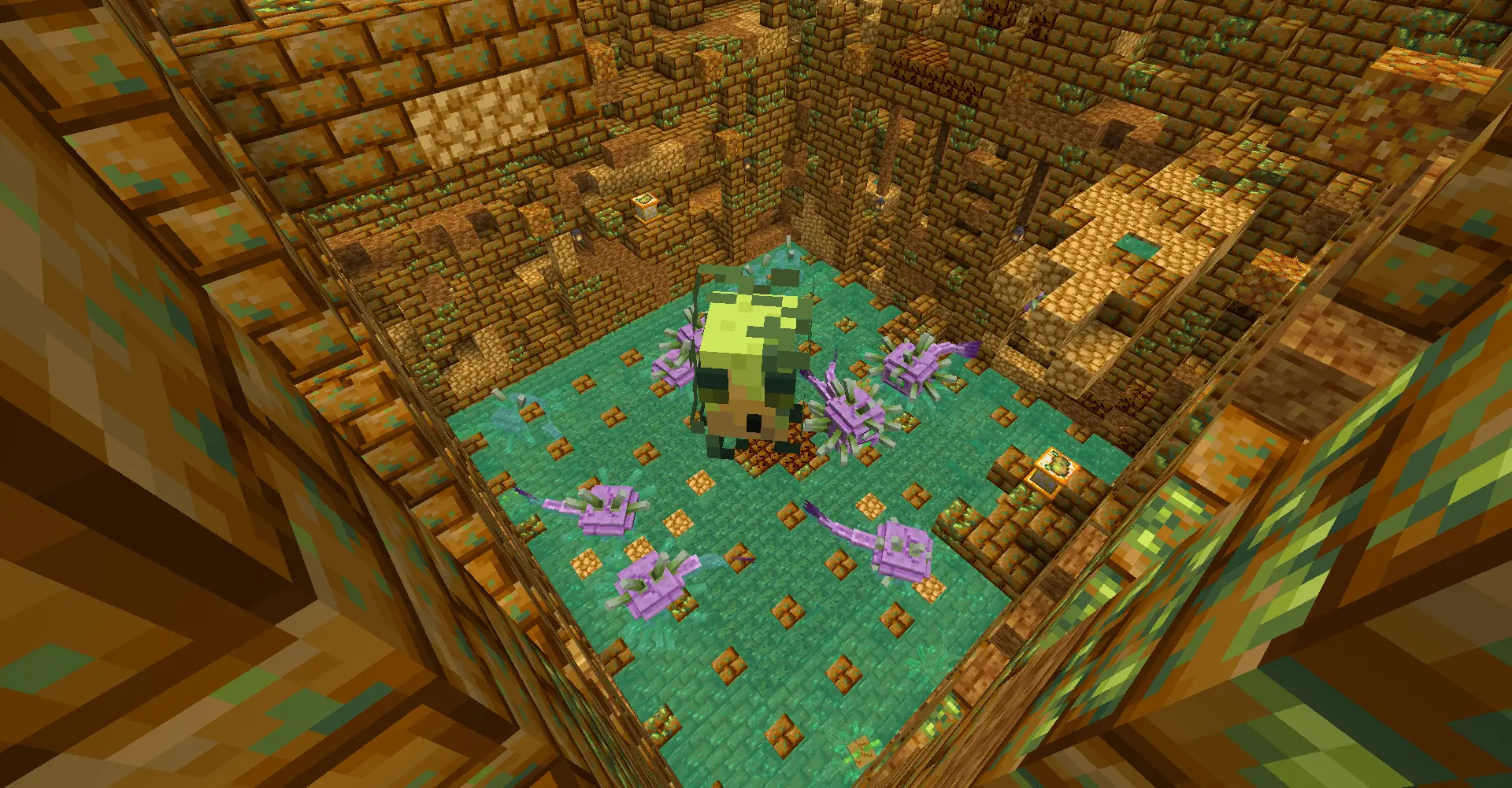 超级马铃薯怪(Minecraft Wiki)