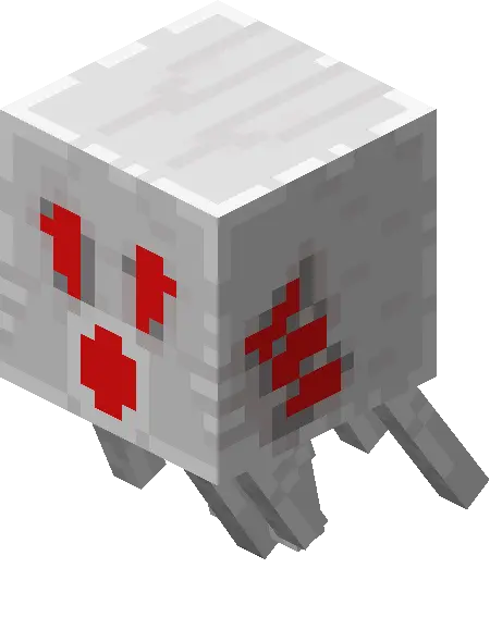 愤怒恶魂(Minecraft Wiki)