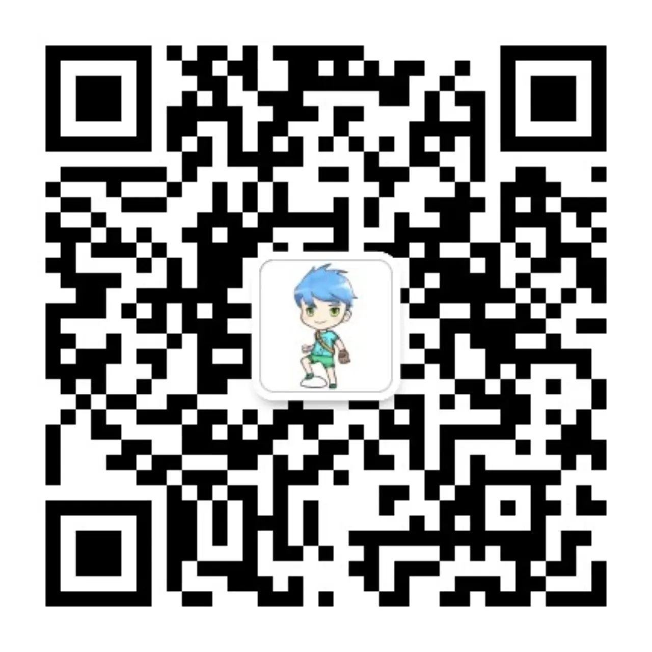 微信公众号